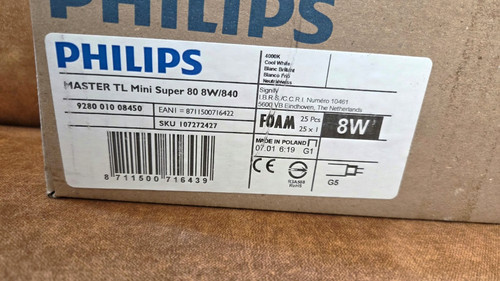 Philips master mini super - philips,