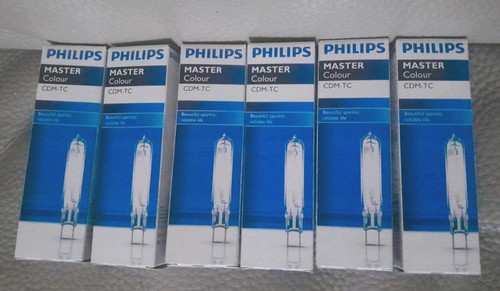 Philips master colour cdm-tc