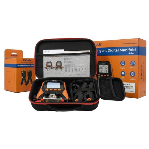 Klimaanlage manometer - klimaanlage,