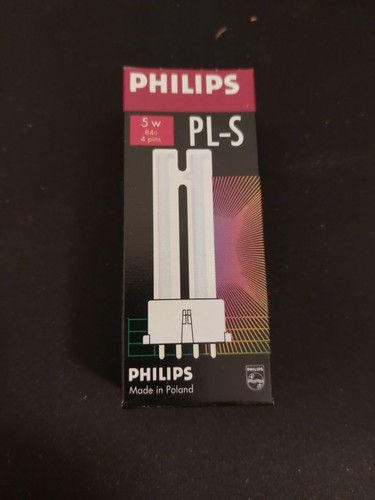 Philips master pls watt - pls, watt/840