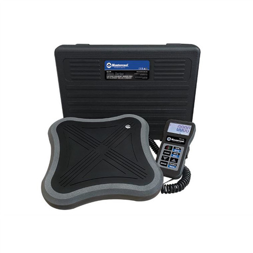 Mastercool elektronische - mastercool,
