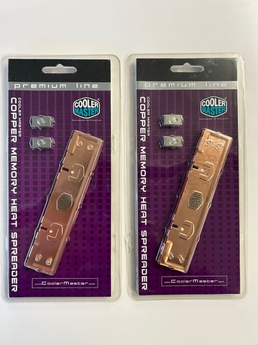 Cool master headspreader for - cool,