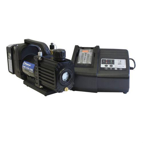Mastercool kabellose cfm - mastercool,