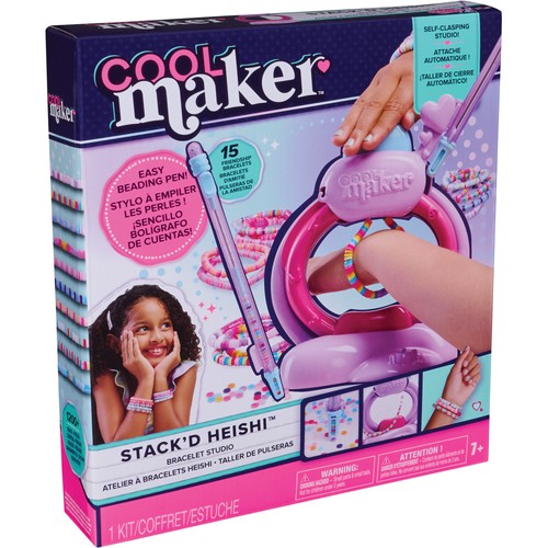 Spin master cool maker stack - spin,