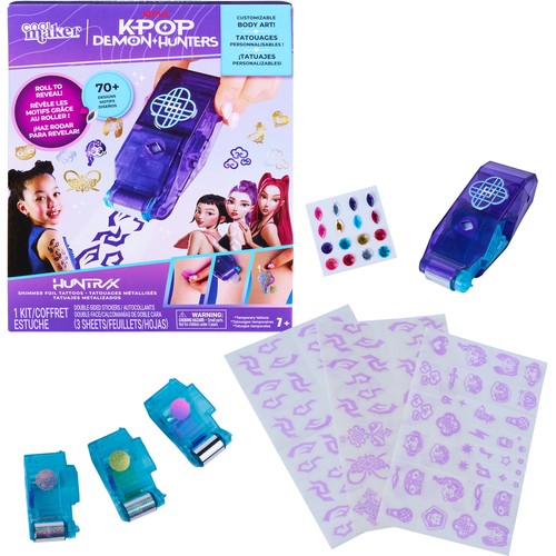 Spin master cool maker - cool,
